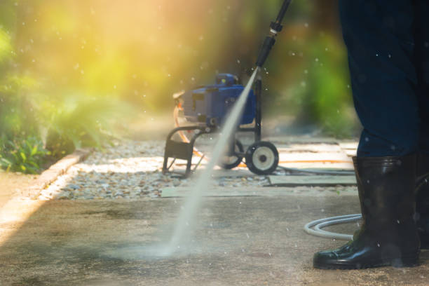Best Restaurant Pressure Washing  in Avoca, PA